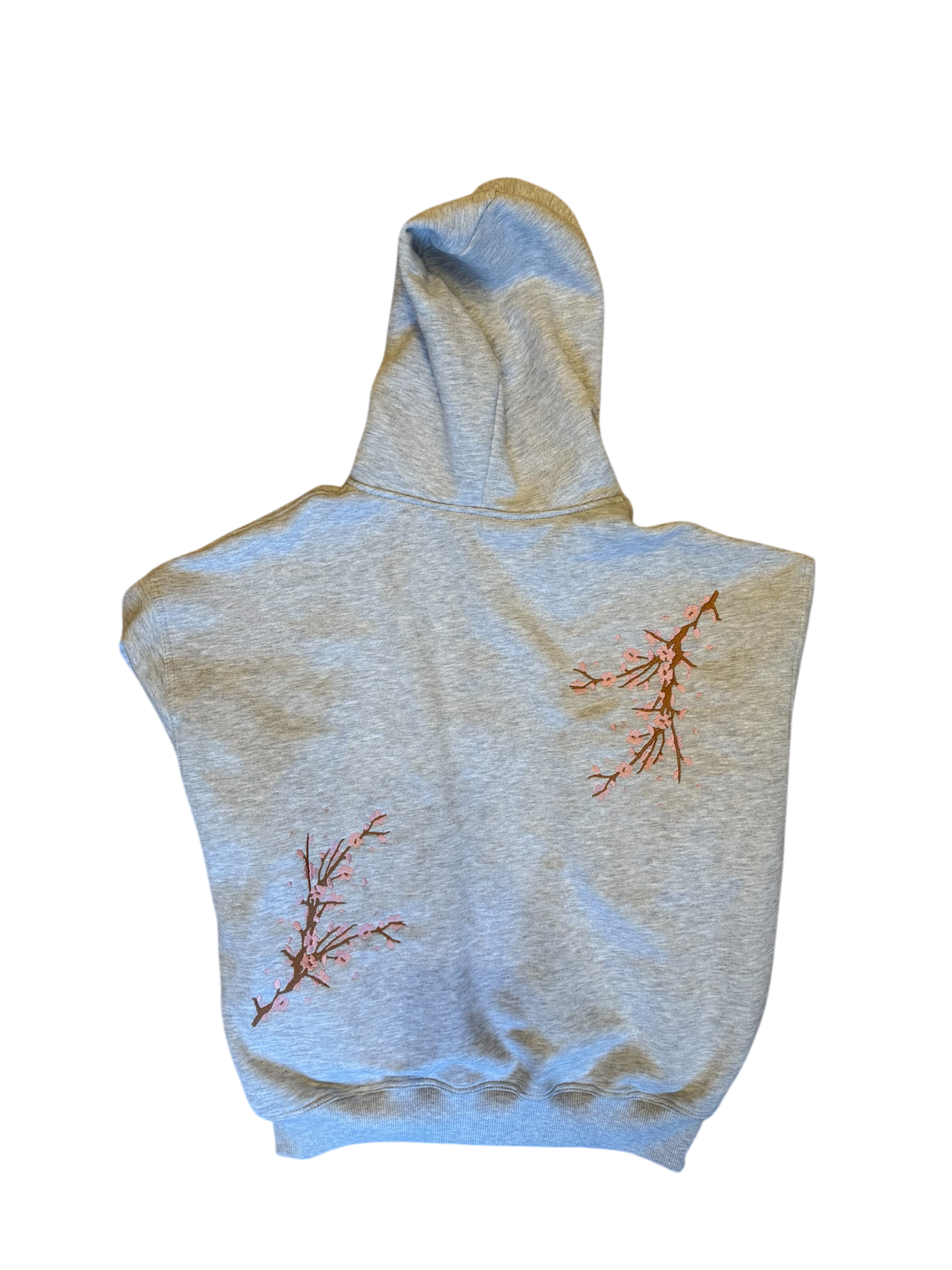 Sakura Zipper