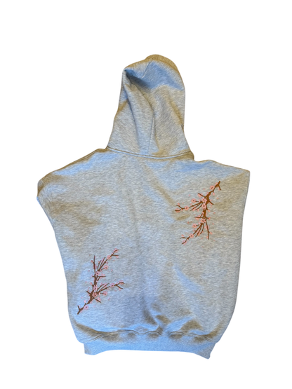 Sakura Zipper