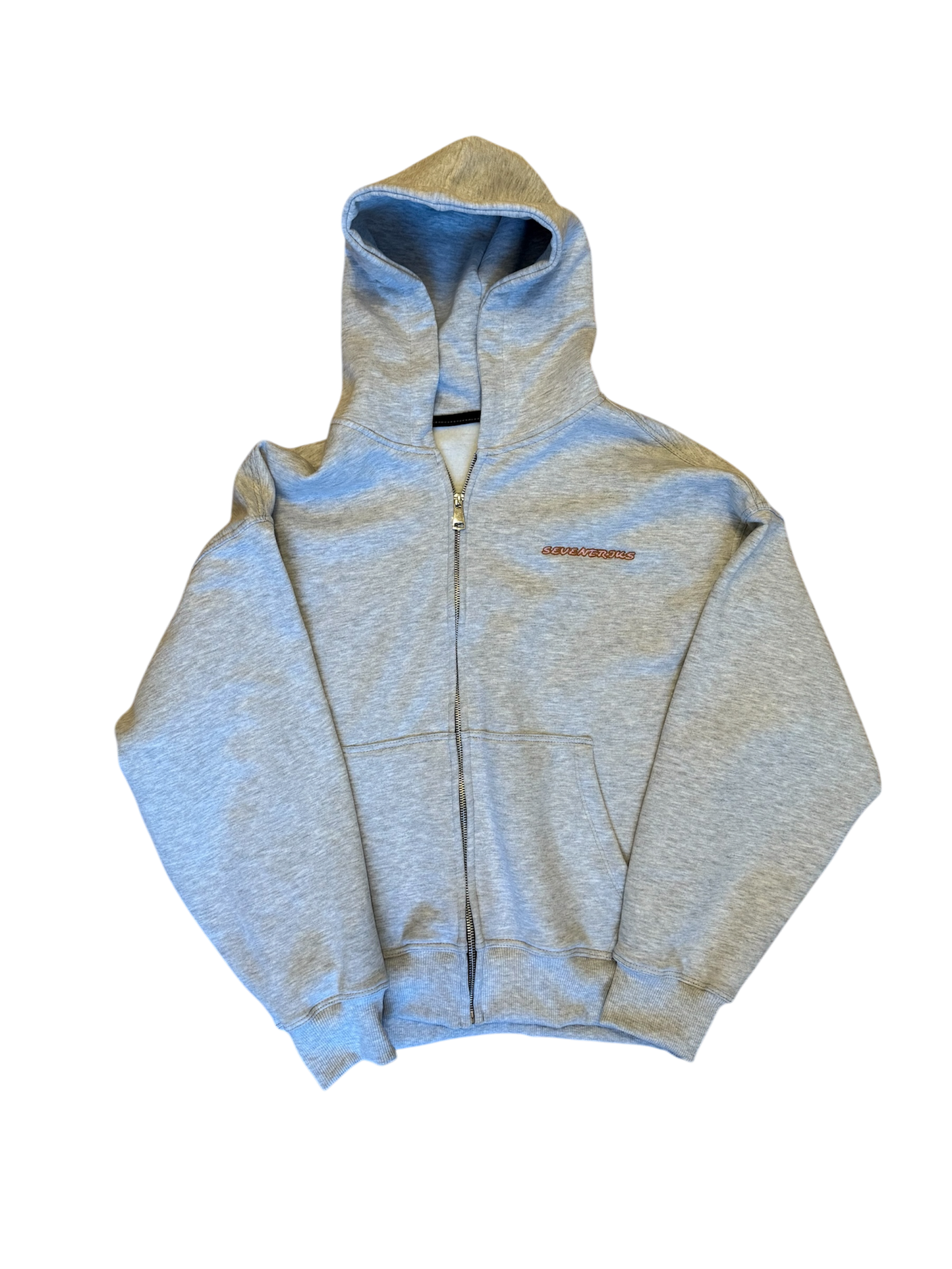 Sakura Zipper