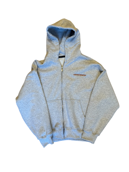 Sakura Zipper
